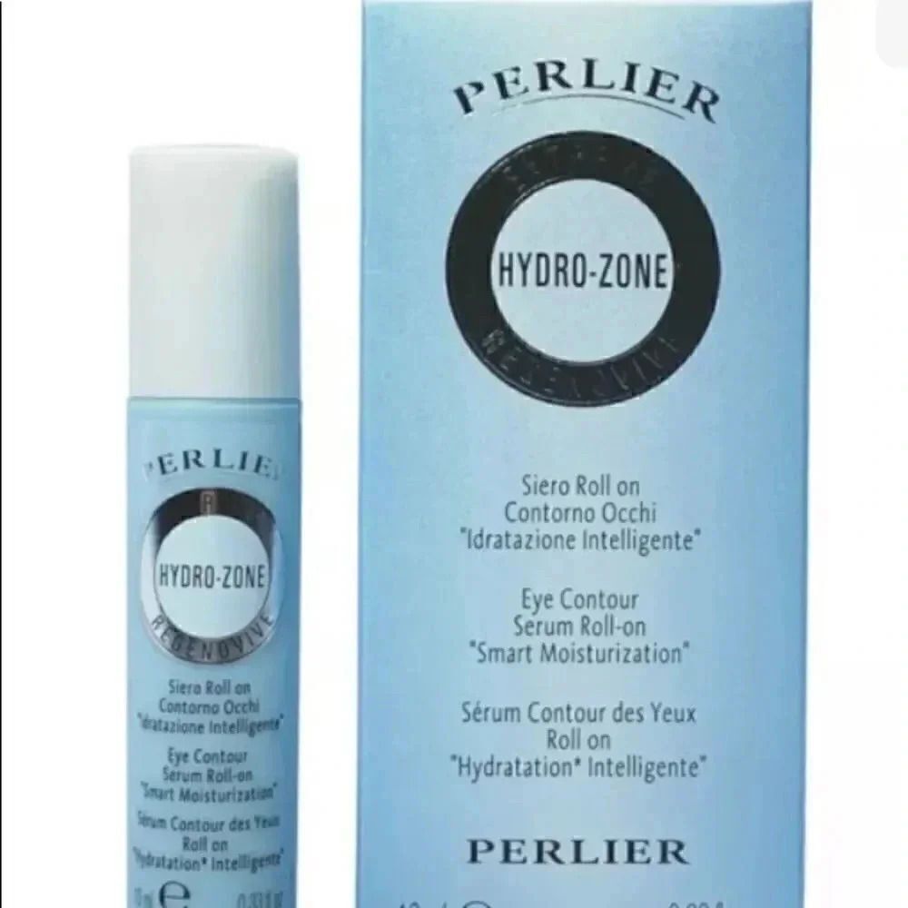 Perlier Extreme Regenovive Hydro-Zone Eye